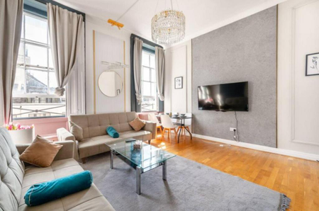 2 bedroom flat to rent - Photo 2