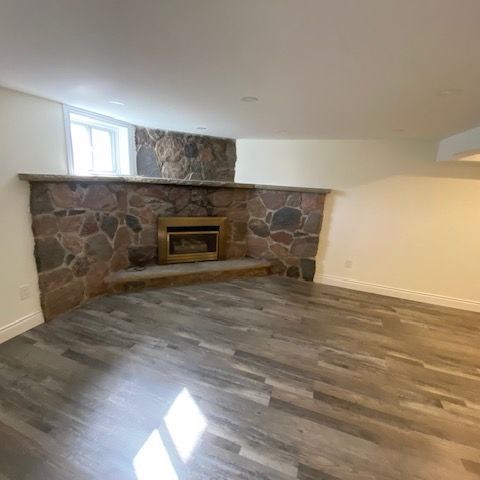 For Lease - 81 Cuffley Crescent Unit# Basement, Toronto, Ontario - Photo 1