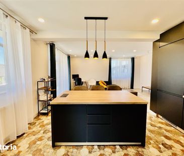 Apartament 3 cam, terasa 28 mp & parcare – C. Arhitectilor - Photo 3