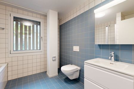 Ihre neue Wohlfühloase in Zürich-Wollishofen - Foto 4