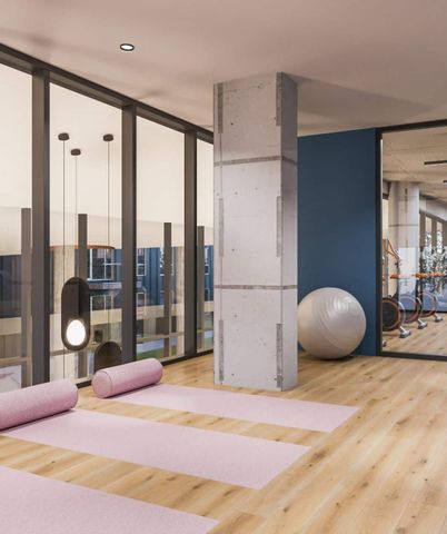 Condo à louer, Montréal (Villeray/Saint-Michel/Parc-Extension) - Photo 2