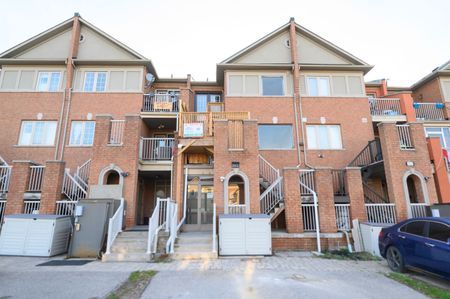 For Lease - 2915 Bur Oak Avenue Unit# 1st Fl., Markham, Ontario - Photo 4