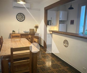 Maison Cavaillon 3 pièces 68 m² - Photo 4