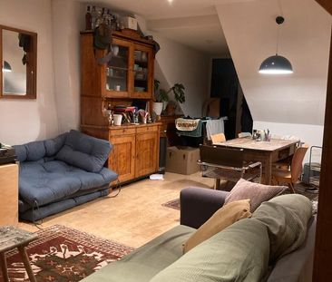 3-Zimmer DG-Wohnung Klinikviertel Dortmund - Photo 2