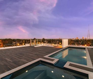 307A/34-42 Penshurst Street, WILLOUGHBY NSW 2068 - Photo 4