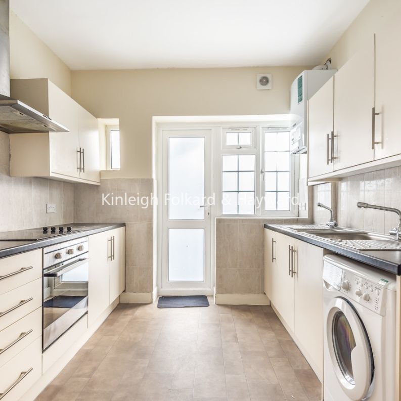 Brent Street, London, NW4 - Photo 1