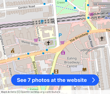 Vista House, Dickens Yard - Photo 1