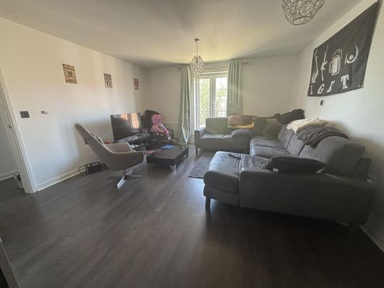 2 bedroom flat to rent - Photo 1