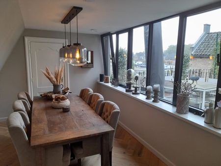 Te huur: Appartement Markt in Etten-Leur - Foto 2