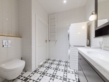 3 pokojowe mieszkanie na Rydygiera 73 m² - Фото 4
