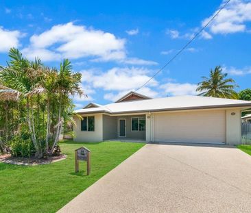 26 Catalonia St, Kirwan QLD 4817 - House For Rent | Domain - Photo 4