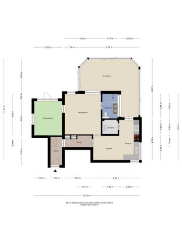 Dorpsstraat, Wilnis, Nederland - Photo 2