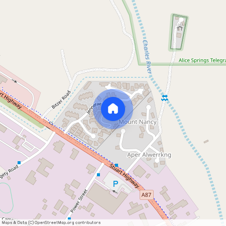 5/20 Jennerae Drive, STUART, NT 0870