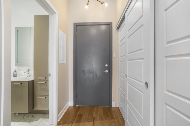 Condo for rent, Laval (Laval-des-Rapides) - Photo 1