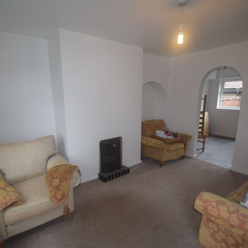 Oakfield Road, Market Drayton, TF9 - Photo 1