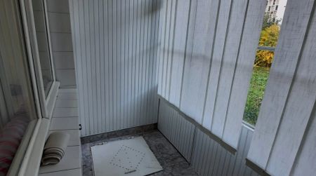 Central apartament 55 mp, 2 camere, semidecomandat, de inchiriat, Tribunal, Cod 144559 - Fotografie 3