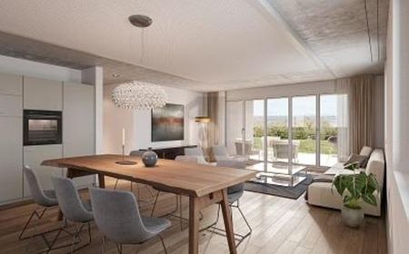 Wohnung in Schocherswil - Photo 2