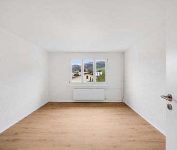 4-Zimmer-Wohnung - Photo 2