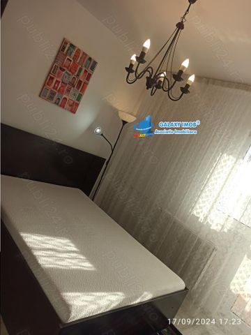 Apartament 2 Camere Turda G 175 - Fotografie 4
