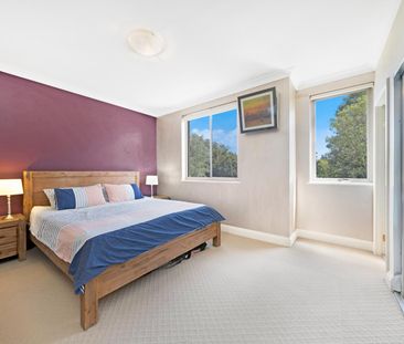 7 Myler Street, Five Dock NSW 2046 - Townhouse For Rent | Domain - Photo 2
