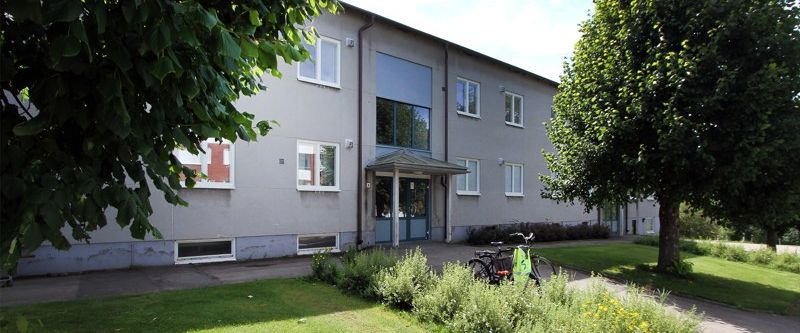 Herrgårdsgatan 7 A - Photo 1