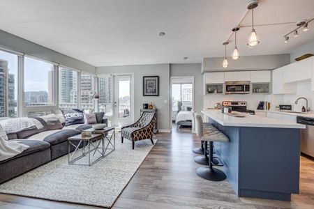 For Lease - 59 East Liberty Street Unit# 809, Toronto, Ontario - Photo 2