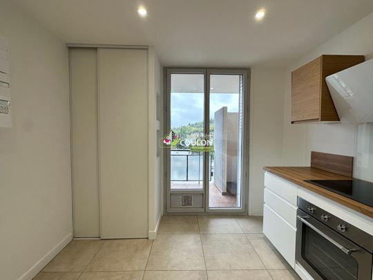 Location Appartement 3 pièces 57m² - Photo 1