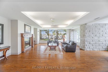 For Lease - 2502 Rutherford Road Unit# 216, Vaughan, Ontario - Photo 2