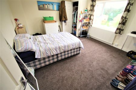 Becketts Park Crescent, Headingley, LS6 3PH, Leeds - Photo 2