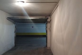 Apartamento T1 mobilado e equipado com garagem fechada. Glicínias!