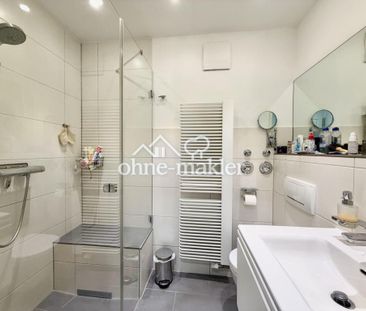 Ruhige Südlage am Wasser, heller, möbillierter, befristeter Wohnkom... - Photo 2