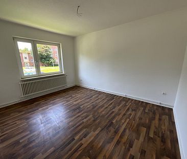 3-Zimmer-Wohnung in Wilhelmshaven City - Photo 1