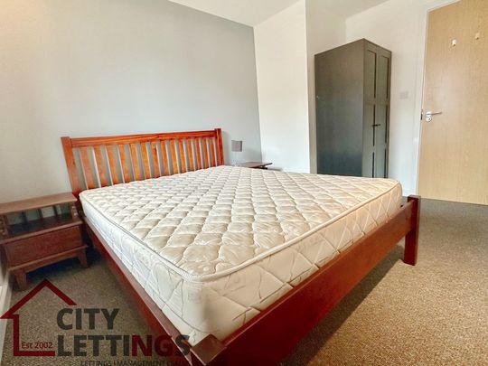 2 Bedroom Apartment - Photo 1