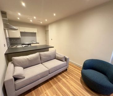 Camden Street, Leicester, LE1 - Photo 3