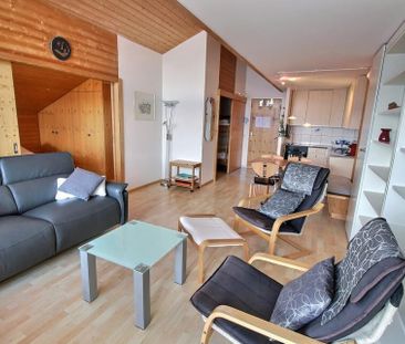 Apartment for rent by the week in the cable car sector - Photo 4