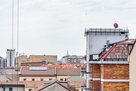 Via Giulio Cesare Procaccini, Milan, Lombardy 20154 - Photo 2