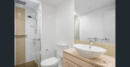 Open the Door to Your Private City Retreat - Photo 5