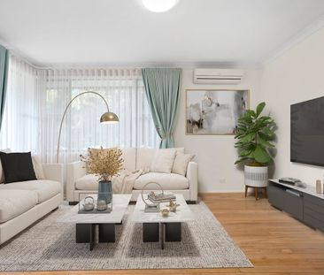 Spacious Three Bedroom Villa - Photo 1