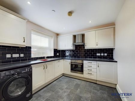 Winterton Close, Pocklington, York - Photo 3