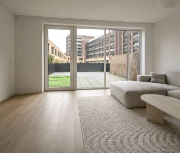 Clothildestraat 3 - Foto 4