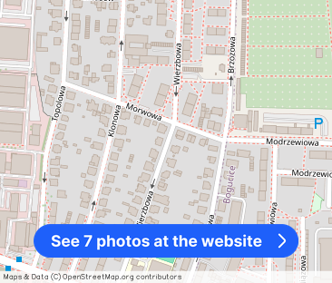 ŁADNE urządzone mieszkanie na Koszutce! 40m2 - Photo 1