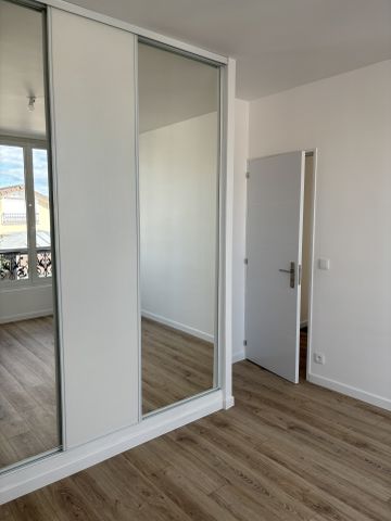 Location Appartement 3 pièces 52m² ST MAUR DES FOSSES 94100 - Photo 4