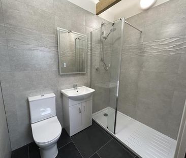 1 bedroom barn conversion to rent - Photo 4