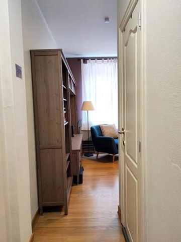 Appartement te huur - Foto 2