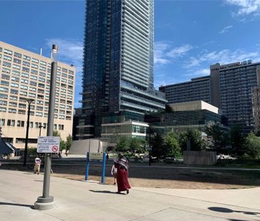 For Lease - 763 Bay Street Unit# 3312, Toronto, Ontario - Photo 3