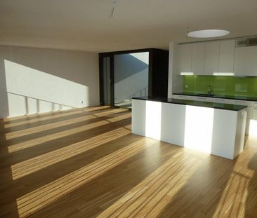 Helle 3.5-Zimmer-Wohnung - Photo 6