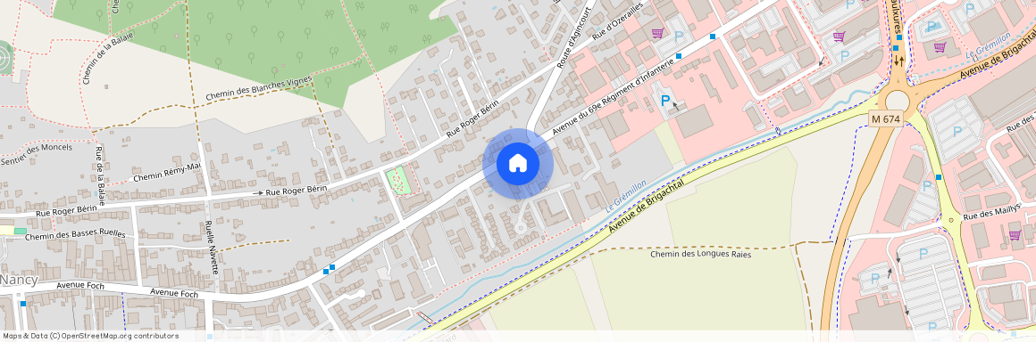 54270 Essey-lès-Nancy