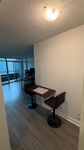 For Lease - 25 Telegram Mews Unit# 3511, Toronto, Ontario - Photo 2