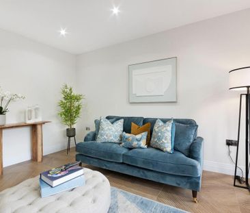 4 bedroom semi-detached house to rent - Photo 2