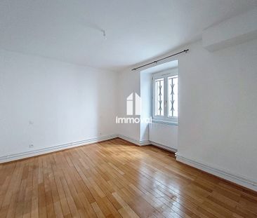 HYPER-CENTRE - 3 PCES - 67.77m² - Photo 6